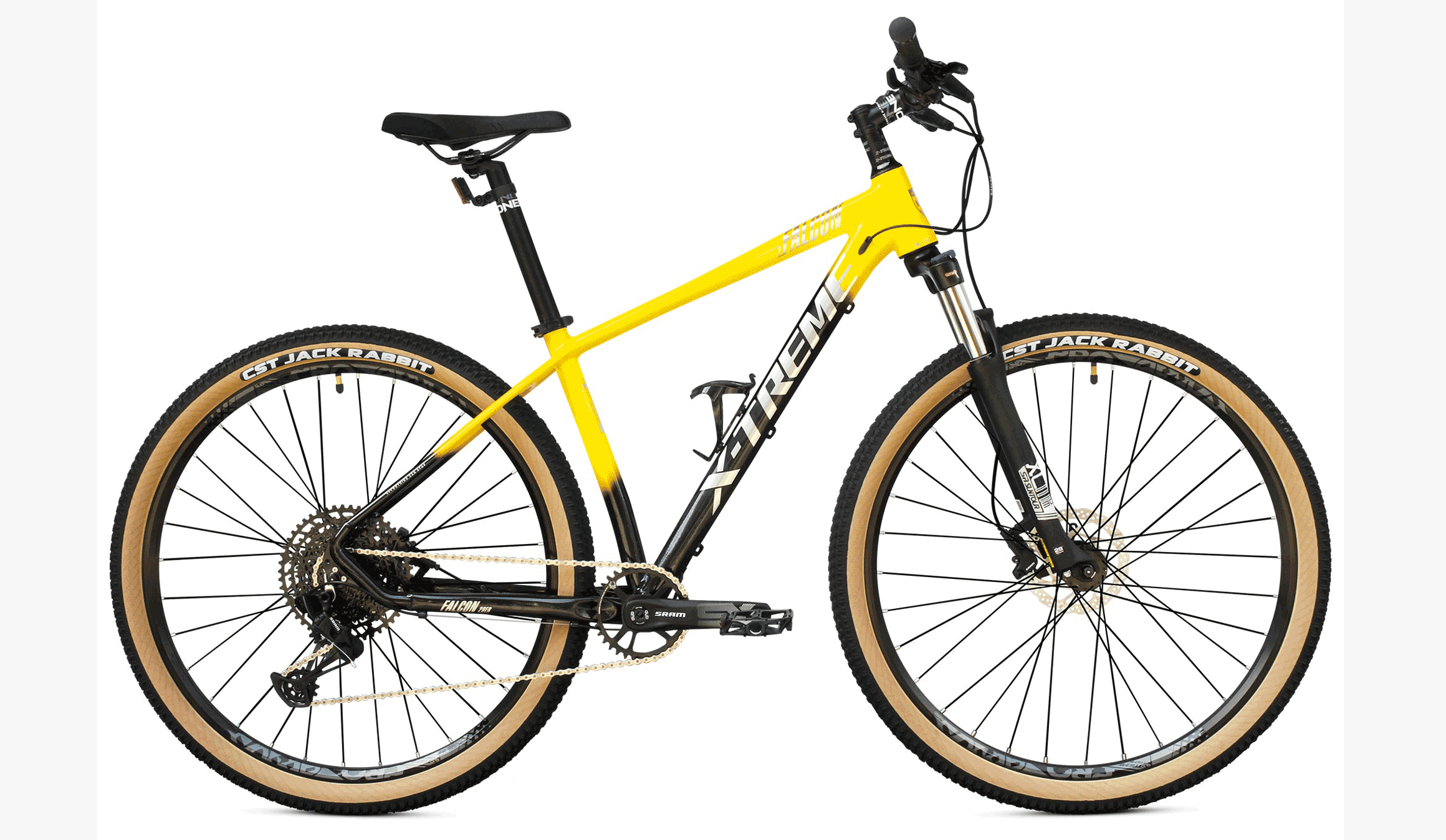 Bicycle Parts