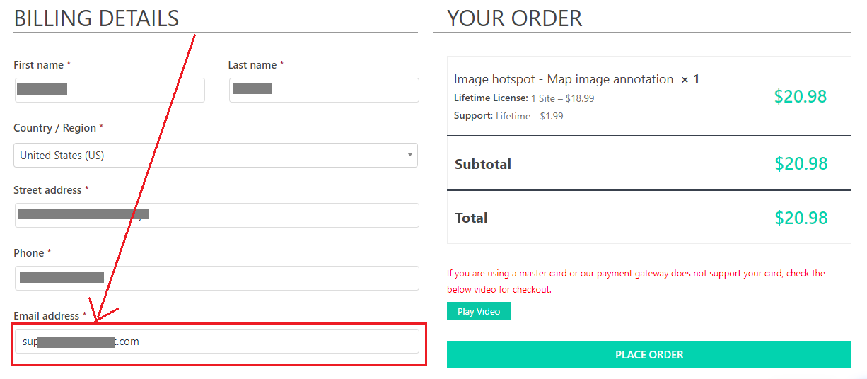 wpmart-products-license-key
