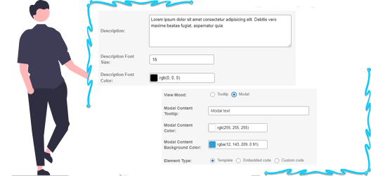 description-and-others-option