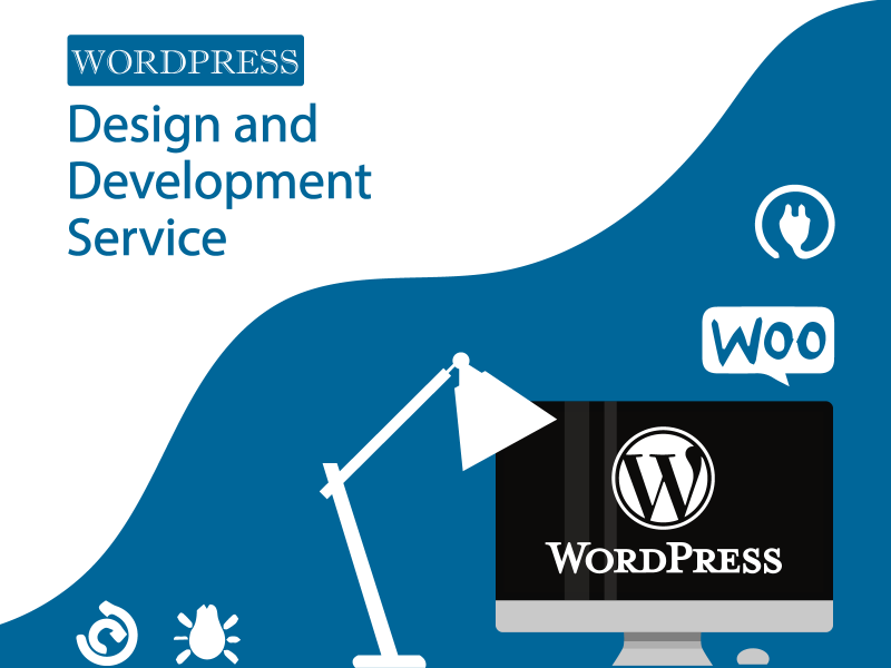 wordpress-website-development