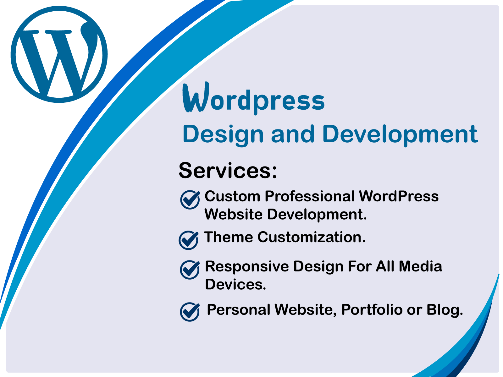wordpress-website-development
